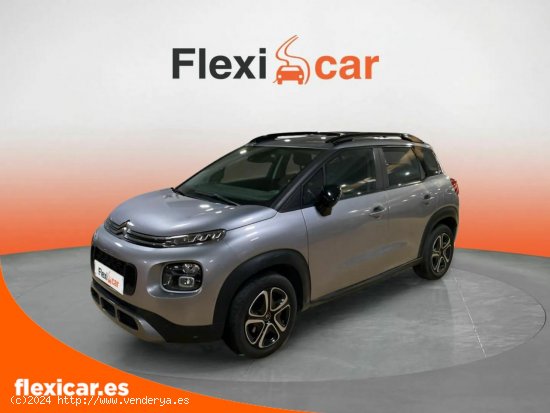 Citroën C3 Aircross PureTech 81kW (110CV) S&S 6v LIVE - Jerez de la Frontera