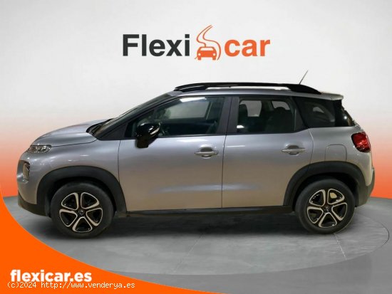 Citroën C3 Aircross PureTech 81kW (110CV) S&S 6v LIVE - Jerez de la Frontera