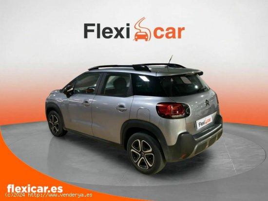 Citroën C3 Aircross PureTech 81kW (110CV) S&S 6v LIVE - Jerez de la Frontera