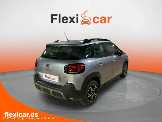 Citroën C3 Aircross PureTech 81kW (110CV) S&S 6v LIVE - Jerez de la Frontera