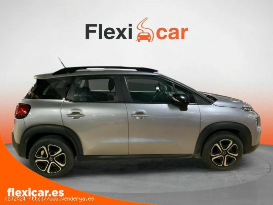 Citroën C3 Aircross PureTech 81kW (110CV) S&S 6v LIVE - Jerez de la Frontera