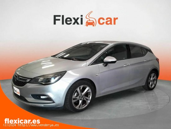 Opel Astra 1.4 Turbo S/S 125 CV Excellence - Las Palmas de Gran Canaria