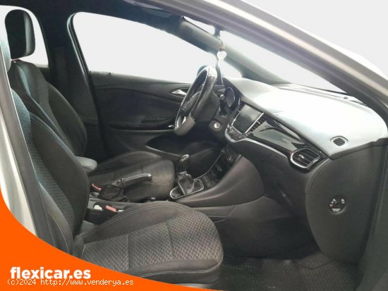 Opel Astra 1.4 Turbo S/S 125 CV Excellence - Las Palmas de Gran Canaria