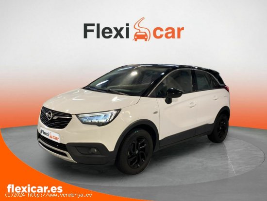 Opel Crossland X 1.2 81kW (110CV) Innovation S/S Auto - Biscay