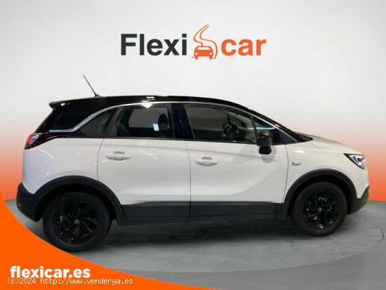 Opel Crossland X 1.2 81kW (110CV) Innovation S/S Auto - Biscay