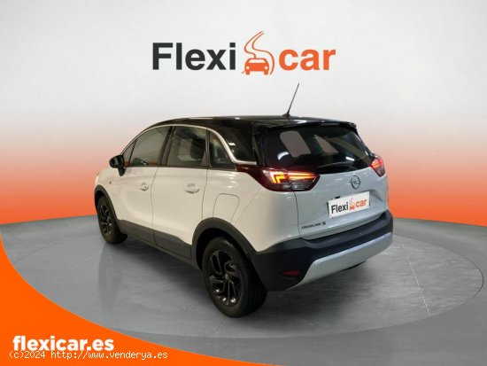 Opel Crossland X 1.2 81kW (110CV) Innovation S/S Auto - Biscay