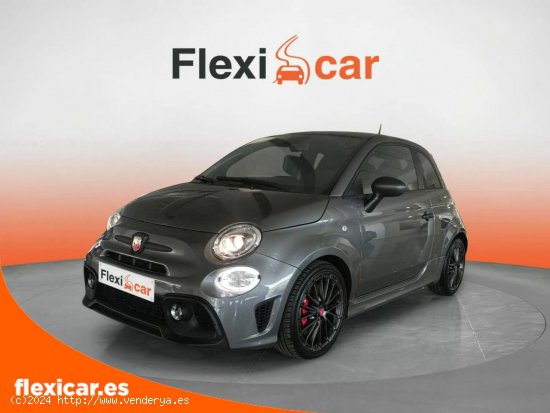 Abarth 500 695 1.4 16v T-Jet 132kW (180 CV) - Madrid