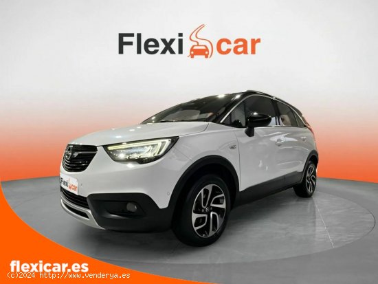 Opel Crossland X 1.2T 81kW (110CV) ecoTEC Selective S/S - Sabadell