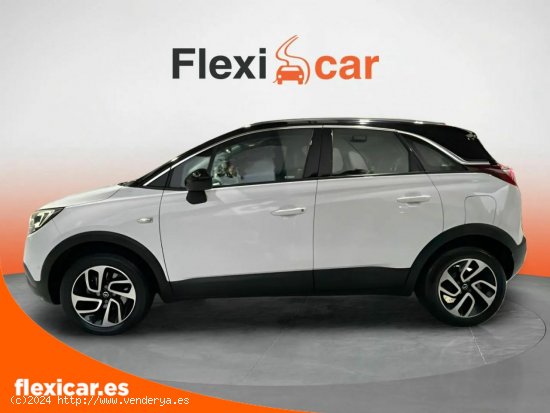 Opel Crossland X 1.2T 81kW (110CV) ecoTEC Selective S/S - Sabadell