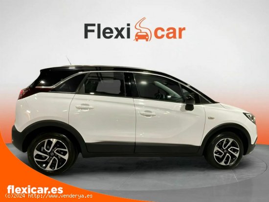 Opel Crossland X 1.2T 81kW (110CV) ecoTEC Selective S/S - Sabadell