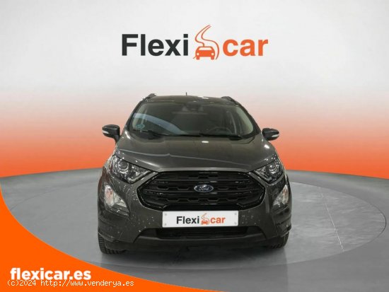 Ford Ecosport 1.0T EcoBoost 92kW (125CV) S&S ST Line - Madrid