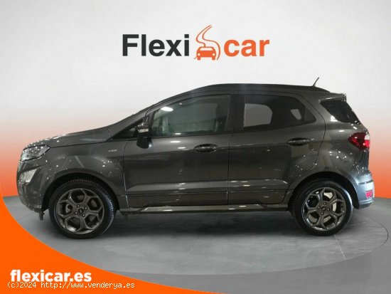 Ford Ecosport 1.0T EcoBoost 92kW (125CV) S&S ST Line - Madrid