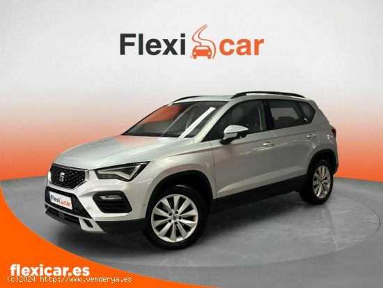 Seat Ateca 1.5 TSI 110kW St&Sp Style Go - Badalona