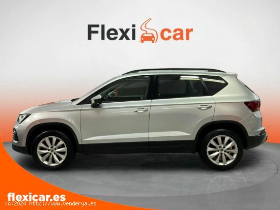 Seat Ateca 1.5 TSI 110kW St&Sp Style Go - Badalona