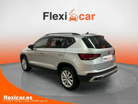 Seat Ateca 1.5 TSI 110kW St&Sp Style Go - Badalona