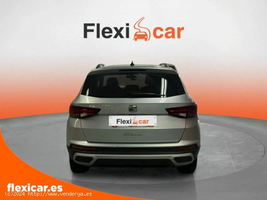 Seat Ateca 1.5 TSI 110kW St&Sp Style Go - Badalona