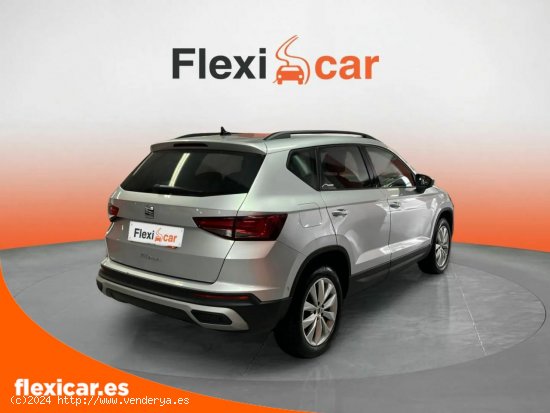 Seat Ateca 1.5 TSI 110kW St&Sp Style Go - Badalona