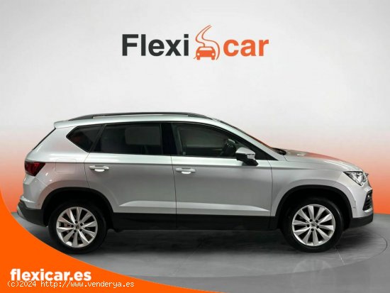 Seat Ateca 1.5 TSI 110kW St&Sp Style Go - Badalona