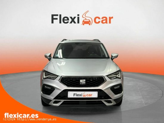 Seat Ateca 1.5 TSI 110kW St&Sp Style Go - Badalona