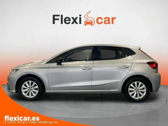 Seat Ibiza 1.0 TSI 81kW (110CV) Xcellence - Vilafranca del Penedès