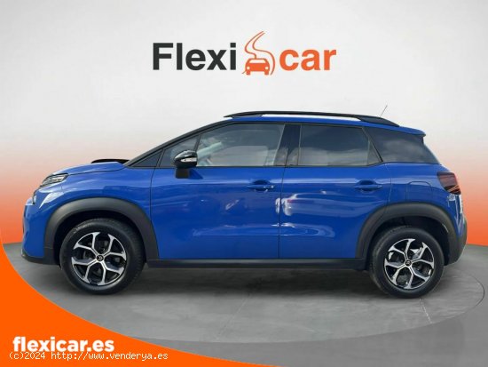 Citroën C3 Aircross PureTech 96kW (130CV) S&S EAT6 Shine - Alicante