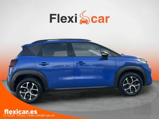 Citroën C3 Aircross PureTech 96kW (130CV) S&S EAT6 Shine - Alicante