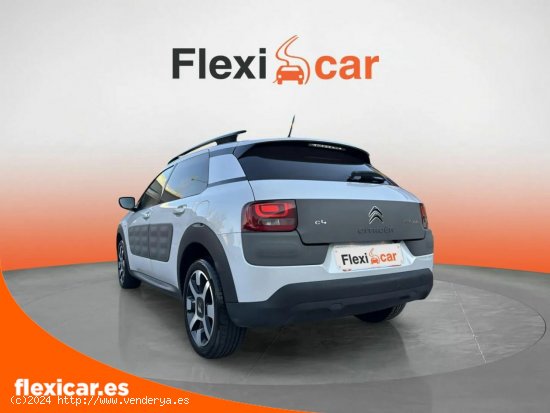 Citroën C4 Cactus BlueHDi 73KW (100CV) Shine - Alicante