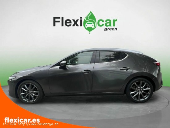 Mazda 3 2.0 SKYACTIV-G 88KW ZENITH - Esplugues de Llobregat