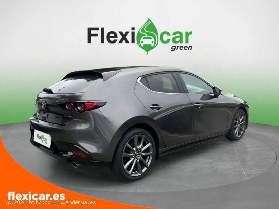 Mazda 3 2.0 SKYACTIV-G 88KW ZENITH - Esplugues de Llobregat