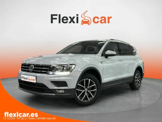 Volkswagen Tiguan Advance 2.0 TDI 110kW (150CV) DSG 5plazas - 5P (2019) - Sabadell