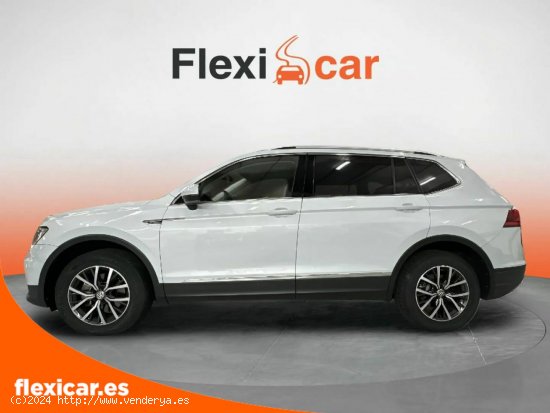 Volkswagen Tiguan Advance 2.0 TDI 110kW (150CV) DSG 5plazas - 5P (2019) - Sabadell