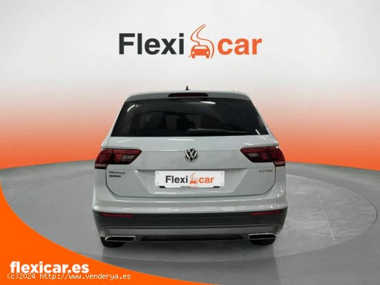 Volkswagen Tiguan Advance 2.0 TDI 110kW (150CV) DSG 5plazas - 5P (2019) - Sabadell