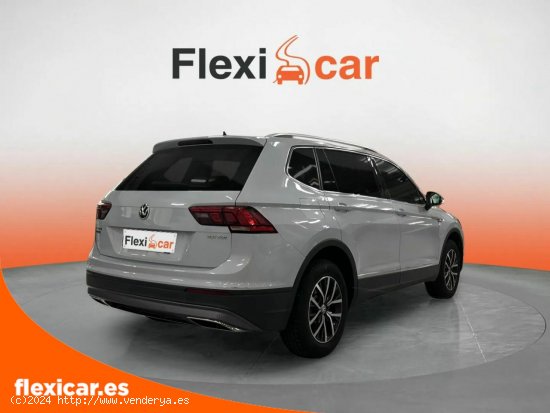 Volkswagen Tiguan Advance 2.0 TDI 110kW (150CV) DSG 5plazas - 5P (2019) - Sabadell