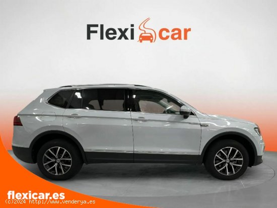 Volkswagen Tiguan Advance 2.0 TDI 110kW (150CV) DSG 5plazas - 5P (2019) - Sabadell