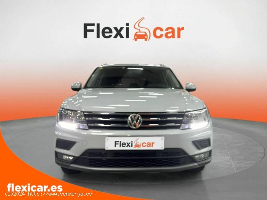 Volkswagen Tiguan Advance 2.0 TDI 110kW (150CV) DSG 5plazas - 5P (2019) - Sabadell