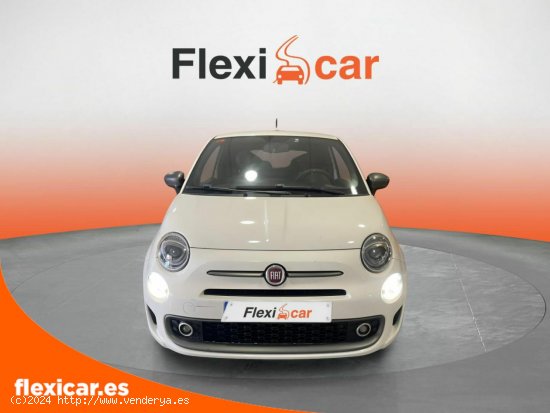 Fiat 500 1.2 8v 51kW (69CV) Mirror - Esplugues de Llobregat