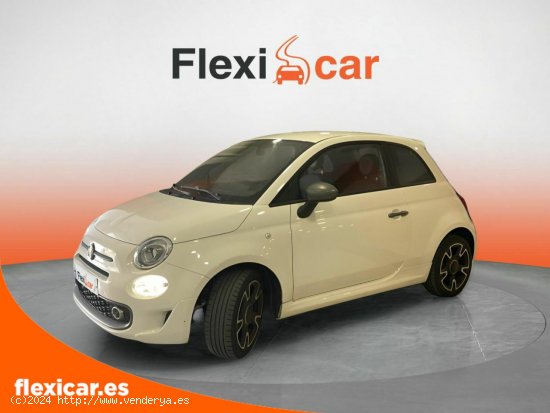 Fiat 500 1.2 8v 51kW (69CV) Mirror - Esplugues de Llobregat