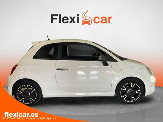 Fiat 500 1.2 8v 51kW (69CV) Mirror - Esplugues de Llobregat