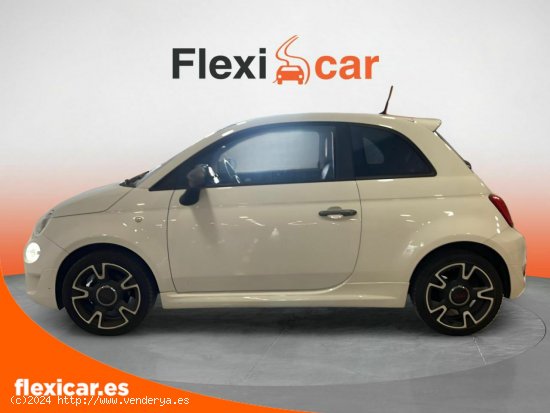 Fiat 500 1.2 8v 51kW (69CV) Mirror - Esplugues de Llobregat