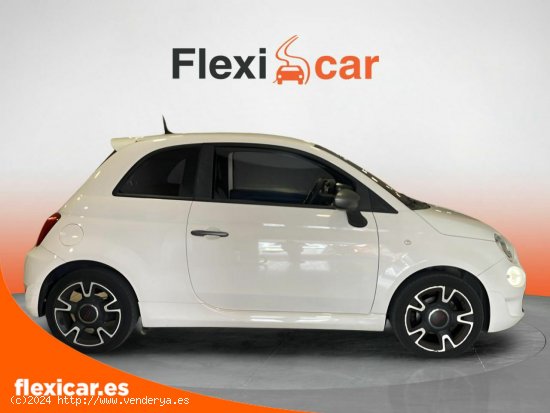 Fiat 500 1.2 8v 51kW (69CV) Mirror - Esplugues de Llobregat