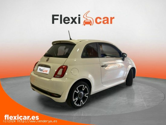 Fiat 500 1.2 8v 51kW (69CV) Mirror - Esplugues de Llobregat