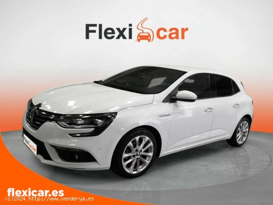 Renault Megane Zen TCe 103 kW (140CV) EDC GPF - Las Palmas de Gran Canaria