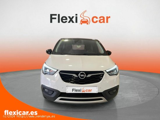 Opel Crossland X 1.5D 88kW (120CV) Innovation S/S Auto - Esplugues de Llobregat