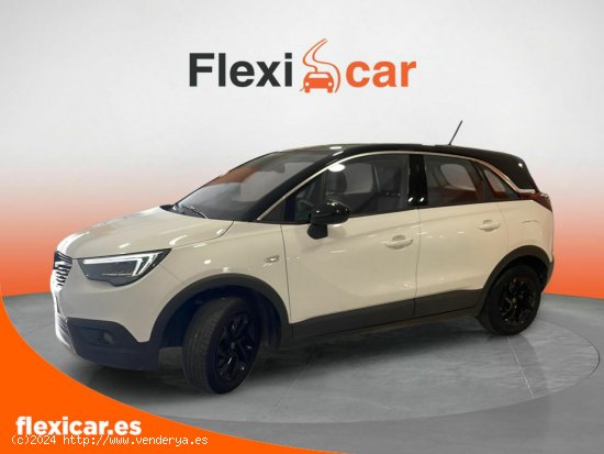 Opel Crossland X 1.5D 88kW (120CV) Innovation S/S Auto - Esplugues de Llobregat