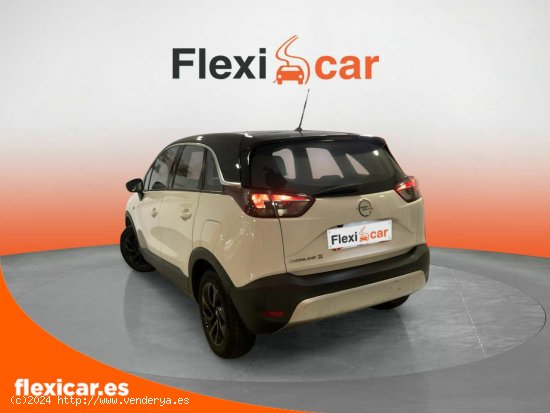 Opel Crossland X 1.5D 88kW (120CV) Innovation S/S Auto - Esplugues de Llobregat