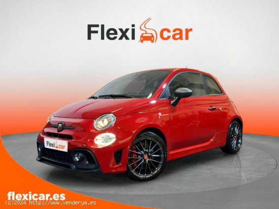 Abarth 500 695 1.4 16v T-Jet 132kW (180 CV) - Vigo