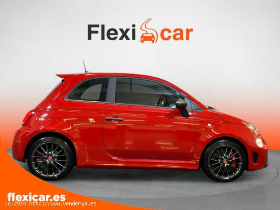 Abarth 500 695 1.4 16v T-Jet 132kW (180 CV) - Vigo