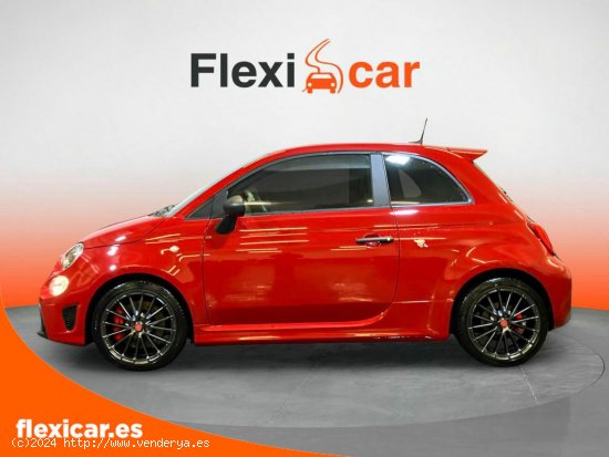 Abarth 500 695 1.4 16v T-Jet 132kW (180 CV) - Vigo