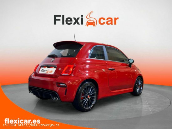 Abarth 500 695 1.4 16v T-Jet 132kW (180 CV) - Vigo