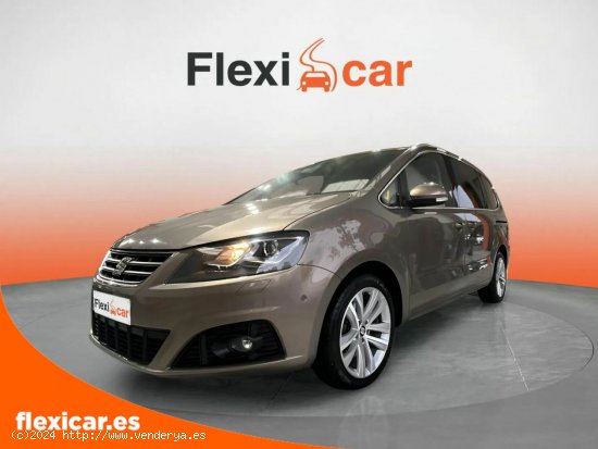 Seat Alhambra 2.0 TDI 184 CV 4Drive DSG S/S Style Adv - Sabadell